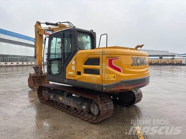 XCMG XE155GA Escavatori cingolati