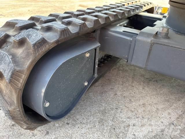 XCMG XE18E Miniescavatori