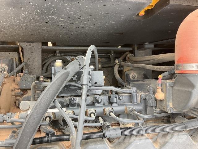 XCMG XE245DK Escavatori cingolati