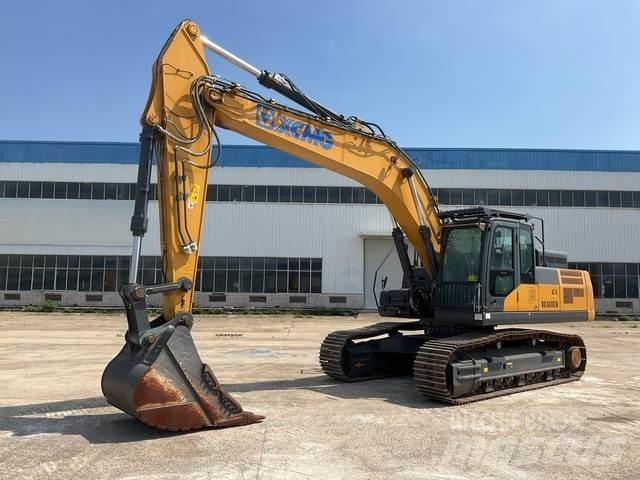 XCMG XE300EN Escavatori cingolati