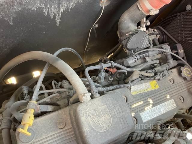 XCMG XE300EN Escavatori cingolati