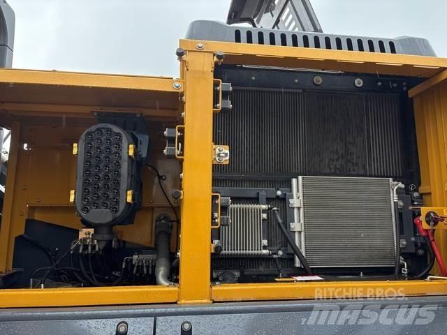 XCMG XE380CIV Escavatori cingolati