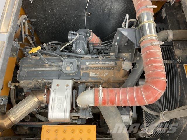 XCMG XE380GK Escavatori cingolati