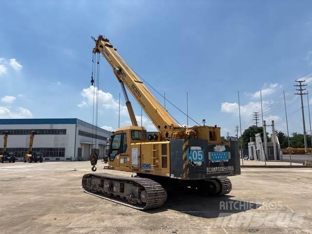 XCMG XGC30T Costruzioni - Altro