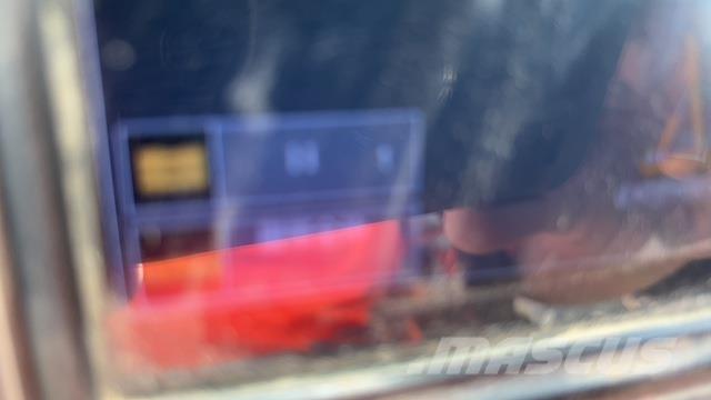 XCMG XGC30T Costruzioni - Altro