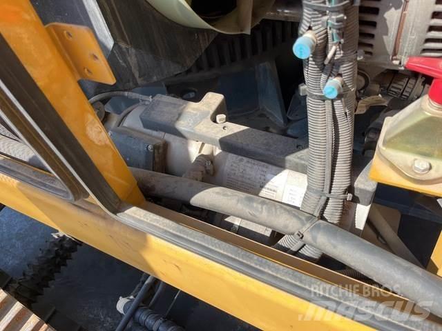 XCMG XGC55T Costruzioni - Altro