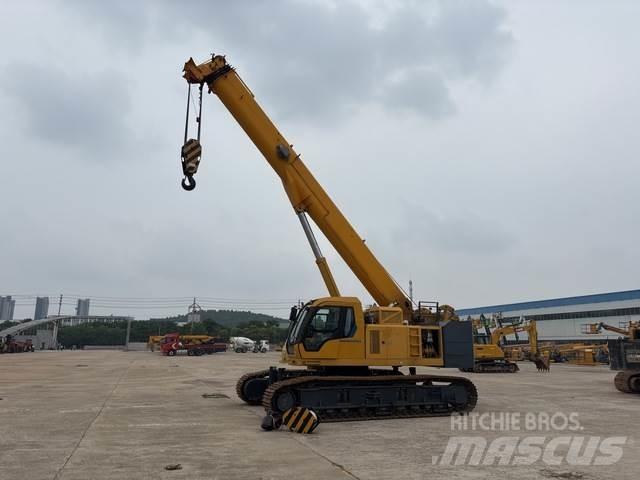 XCMG XGC55T Costruzioni - Altro