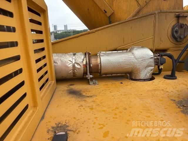 XCMG XGC55T Costruzioni - Altro