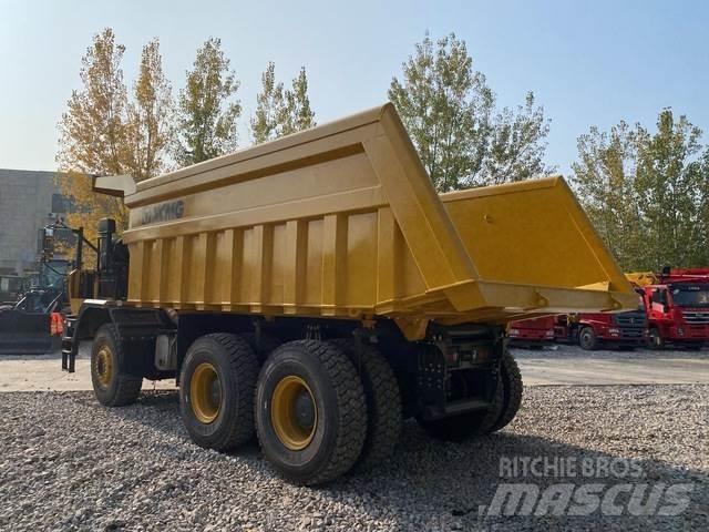 XCMG XKT105A Dumpers articolati