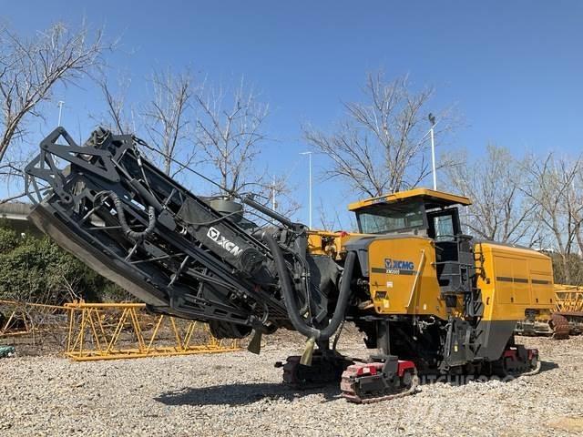 XCMG XM2005 Fresa a freddo per asfalto