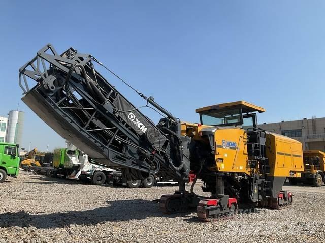 XCMG XM2005 Fresa a freddo per asfalto