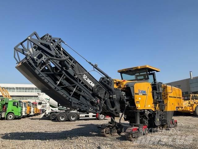 XCMG XM2005 Fresa a freddo per asfalto