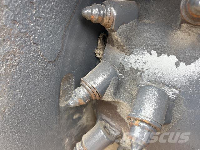 XCMG XM405 Fresa a freddo per asfalto