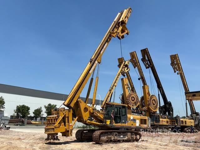 XCMG XR180D Punte pesanti