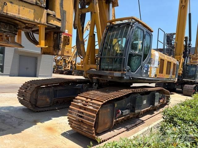 XCMG XR280D Punte pesanti