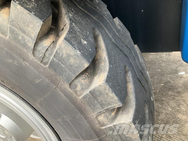 XCMG XT18010E Sollevatori telescopici