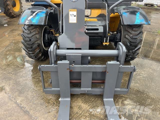 XCMG XT2506E Sollevatori telescopici