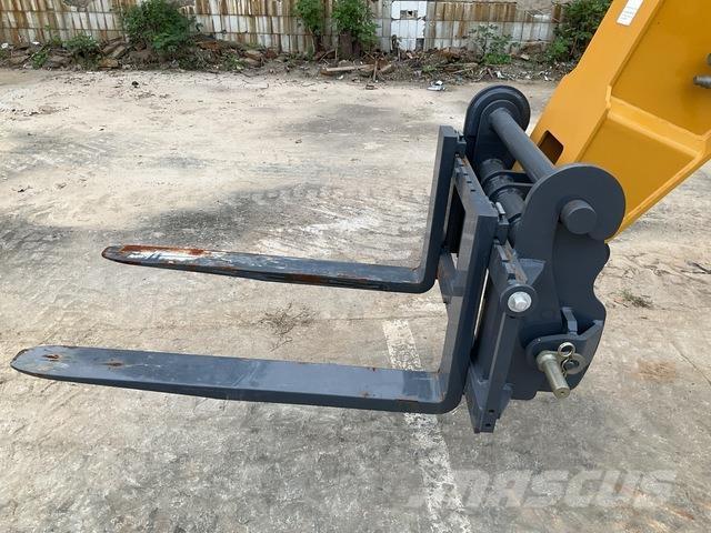 XCMG XT2506E Sollevatori telescopici