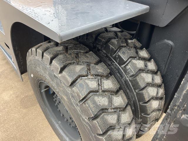 XCMG XVB50-T Carrelli elevatori-Altro