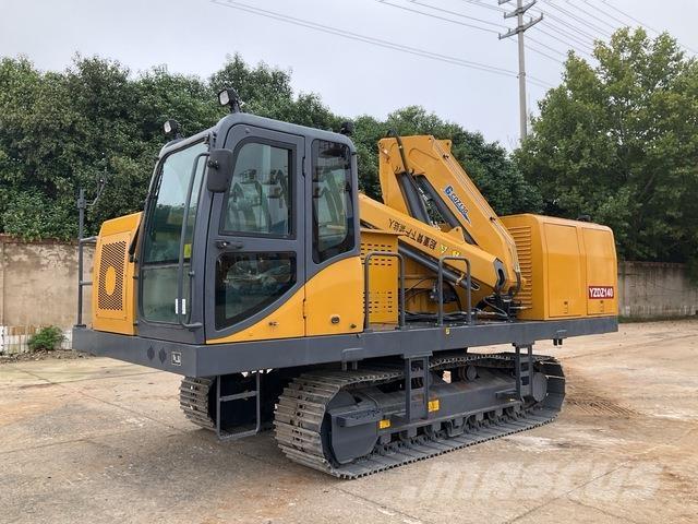 XCMG YZDZ100 Costruzioni - Altro