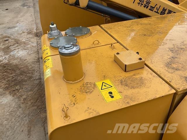 XCMG YZDZ100 Costruzioni - Altro