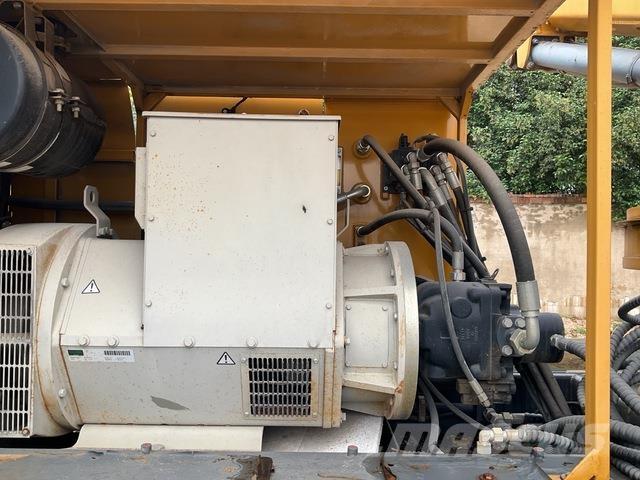 XCMG YZDZ100 Costruzioni - Altro