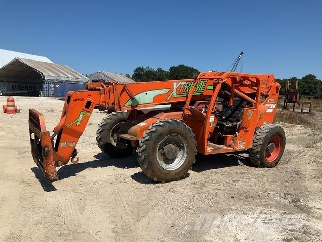 Xtreme XR1045 Sollevatori telescopici