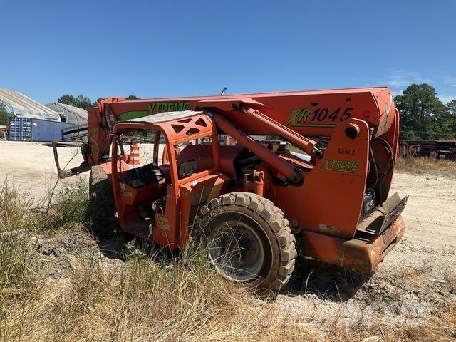 Xtreme XR1045 Sollevatori telescopici