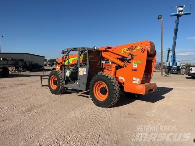 Xtreme XR1147 Sollevatori telescopici