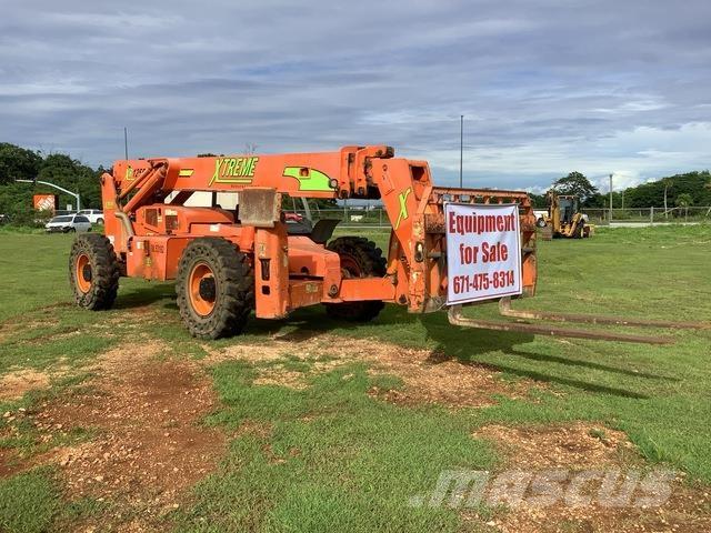 Xtreme XR1255 Sollevatori telescopici