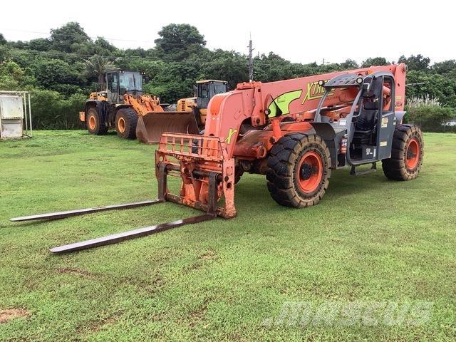 Xtreme XR2034 Sollevatori telescopici