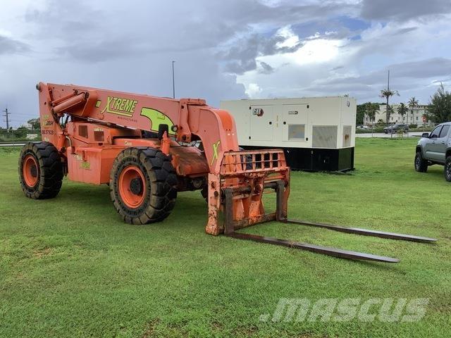 Xtreme XR2034 Sollevatori telescopici