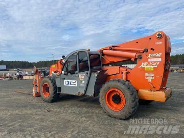 Xtreme XR2045 Sollevatori telescopici