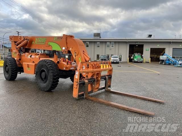 Xtreme XR3034 Sollevatori telescopici