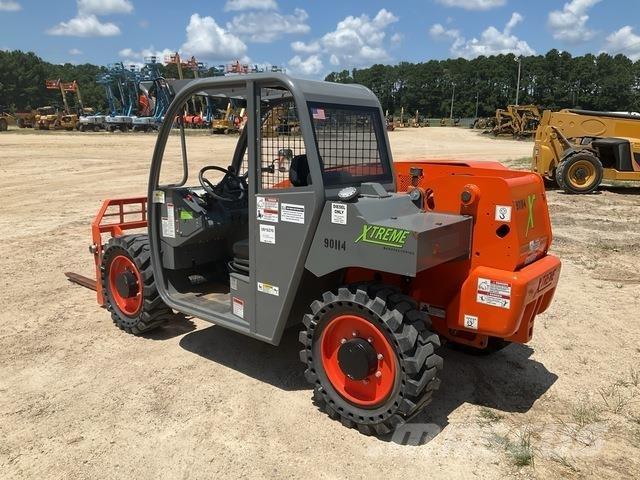 Xtreme XR619 Sollevatori telescopici