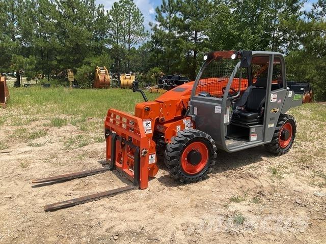 Xtreme XR619 Sollevatori telescopici