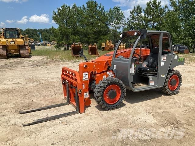 Xtreme XR619 Sollevatori telescopici