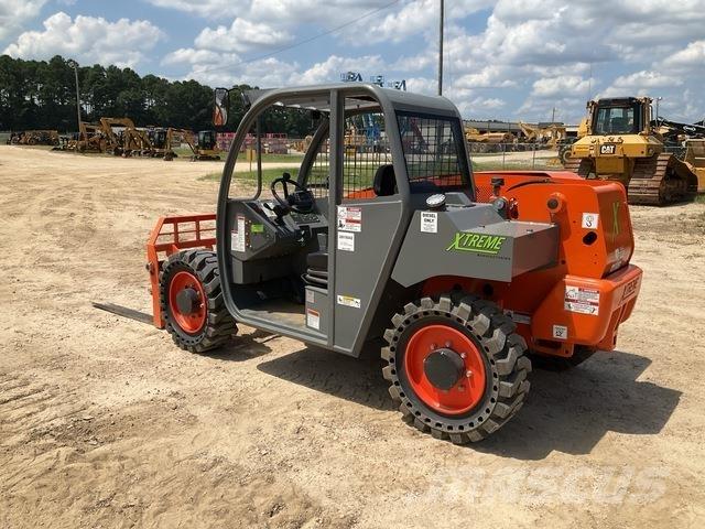 Xtreme XR619 Sollevatori telescopici