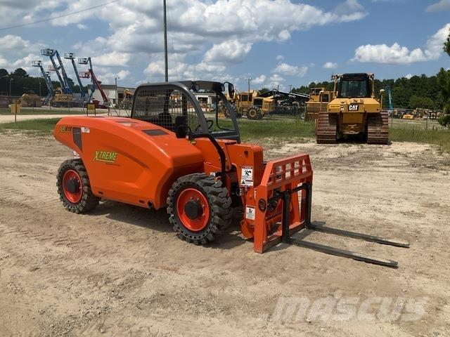 Xtreme XR619 Sollevatori telescopici