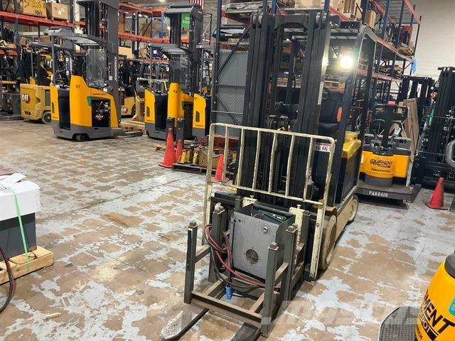 Yale ERC060VG Carrelli elevatori elettrici