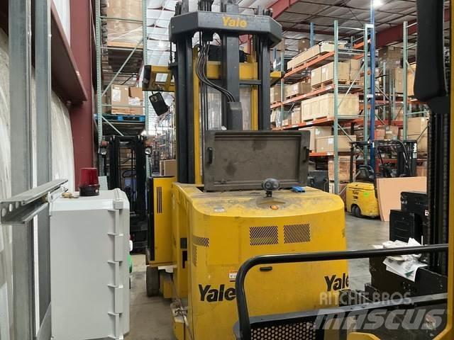 Yale NTA030SB Commissionatore medio livello