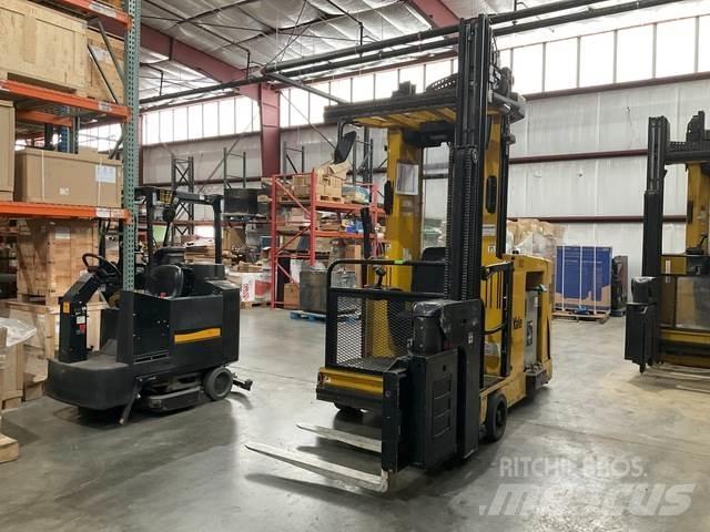 Yale NTA030SB Carrelli elevatori elettrici
