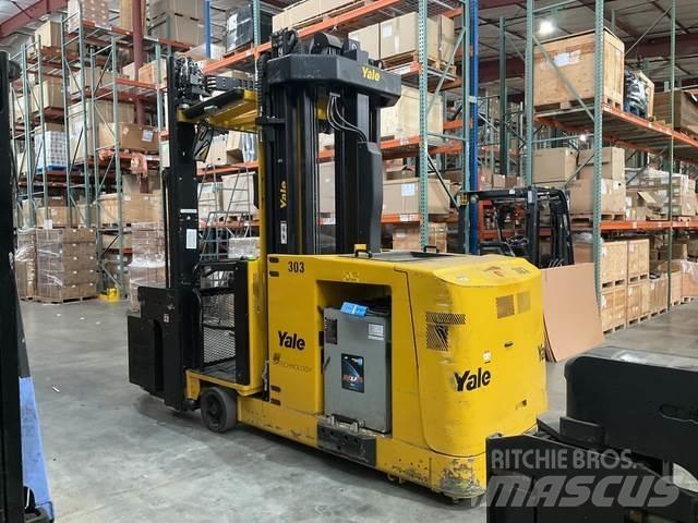 Yale NTA030SB Carrelli elevatori elettrici
