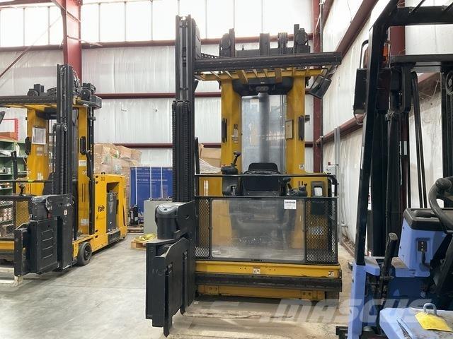 Yale NTA030SB Commissionatore medio livello