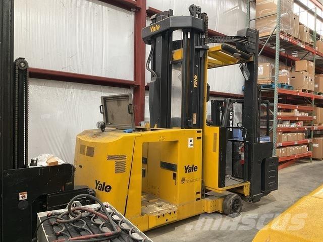 Yale NTA030SB Commissionatore medio livello