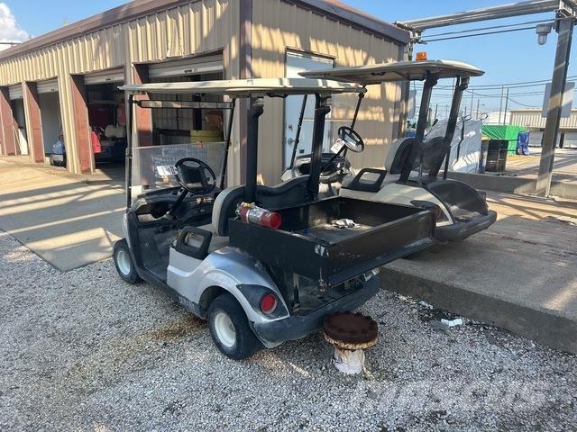 Yamaha DR2E17 Motori