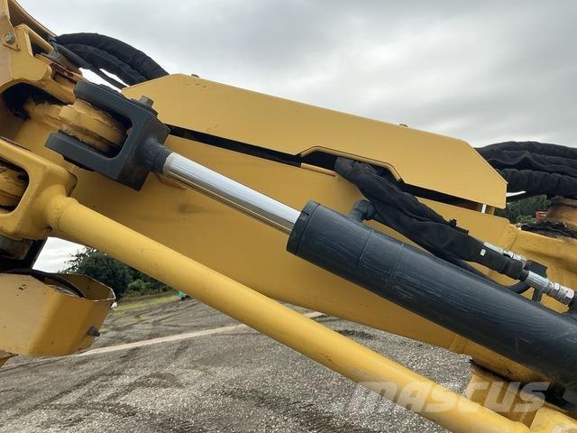 Yanmar B2-5 Miniescavatori