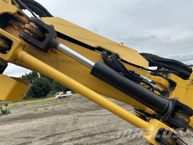 Yanmar B2-5 Miniescavatori