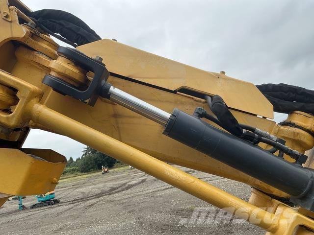 Yanmar B2-5 Miniescavatori