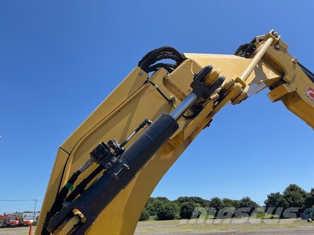 Yanmar B6-6A Miniescavatori